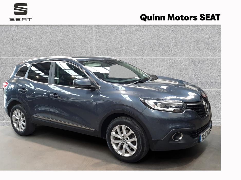 2015 Renault Kadjar 1.5L Diesel For Sale Images
