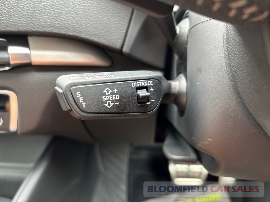 Audi A3 1.4 S-LINE SPORTBACK , AUTO // IMMACULATE — thumbnail 25