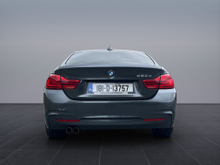 2018 BMW 4 Series 2L Diesel For Sale Images