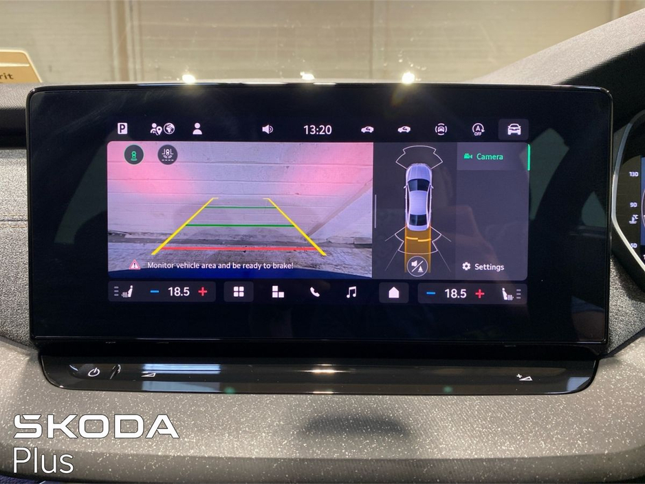 Skoda Octavia Selection+ 2.0TDI 150HP DSG — thumbnail 15