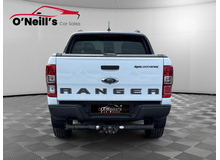 2022 Ford Ranger 2.0L Diesel For Sale Images