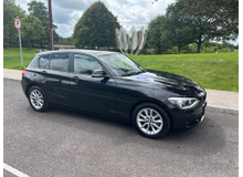 2014 BMW 1 Series 1.6L Petrol For Sale Images