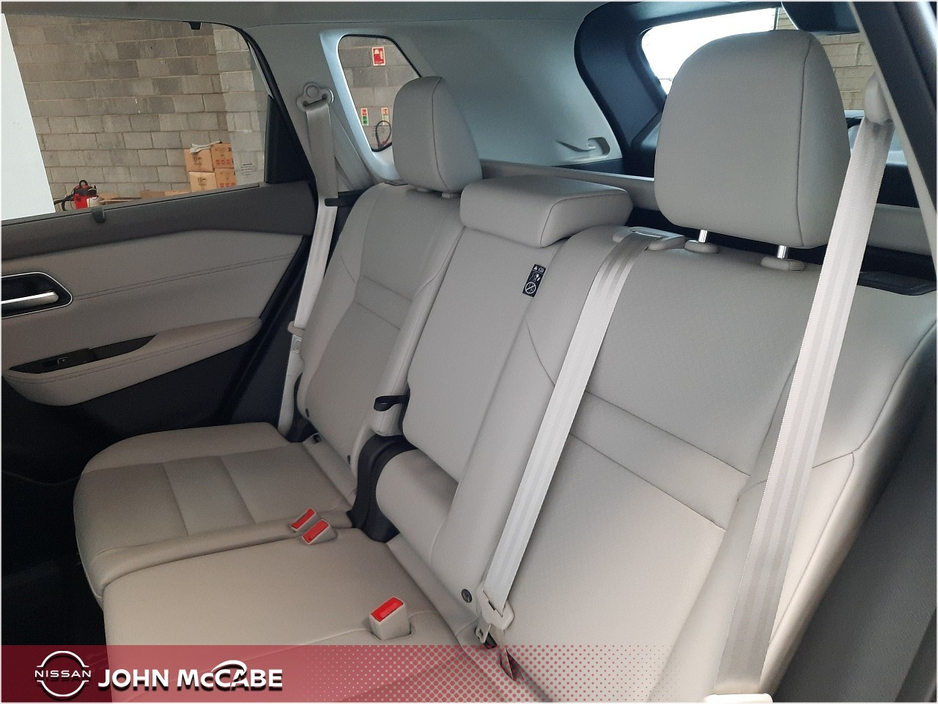 2026 Nissan X-Trail 1.5L Hybrid For Sale Images