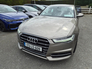 2017 AUDI A6 2.0 TDI S LINE ULTRA 187BHP 4DR AUTO 190PS