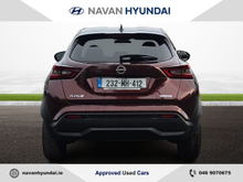 2023 Nissan Juke 1.6L Petrol Hybrid For Sale Images