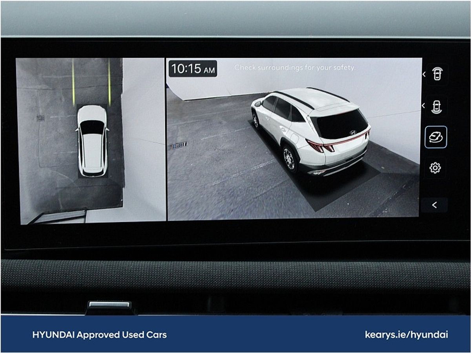 Hyundai Tucson * From €99 P/W *FL Executive Plus — thumbnail 18