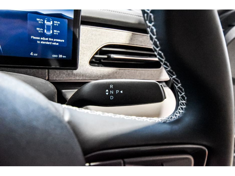 BYD Seal 6 Boost Plug in Hybrid Saloon — thumbnail 14