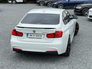 2015 BMW 3 SERIES 320d EfficientDynamics