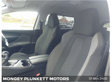 2020 Peugeot 5008 1.5L Diesel For Sale Images