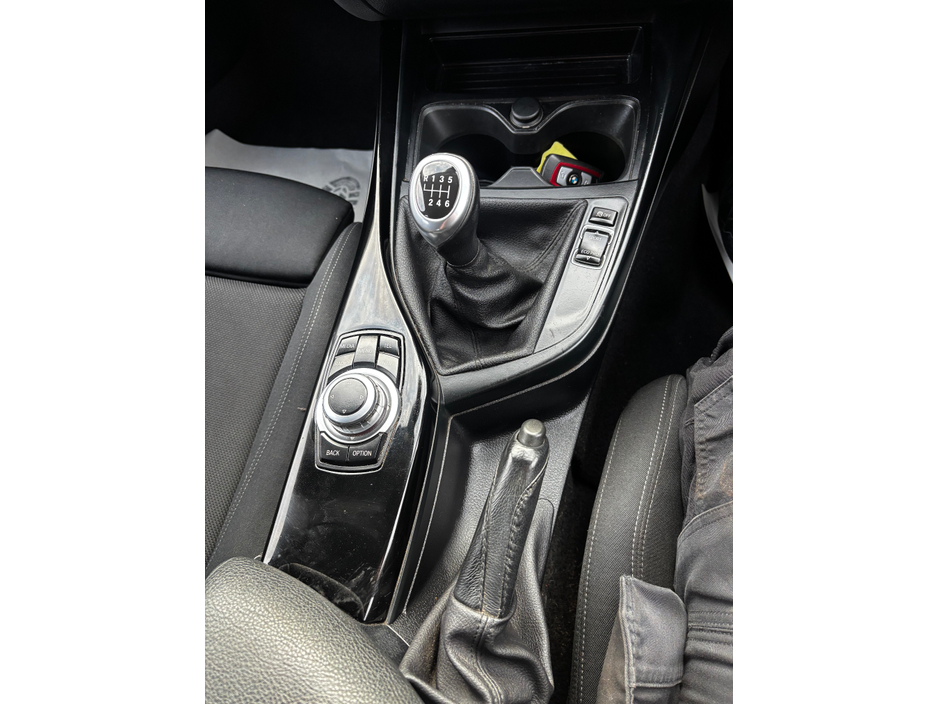 2016 BMW 1 Series 1.5L Diesel For Sale Images
