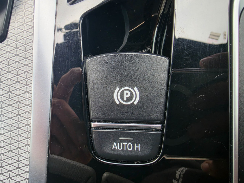 2019 BMW 5 Series 2L Diesel For Sale Images
