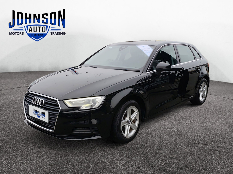 Audi A3 1.4 Petrol Auto