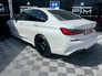 2021 BMW 3 SERIES M SPORT PRO M PERFORMANCE G20 AUTO