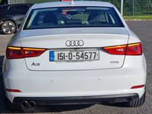 2015 Audi A3 1.4L Petrol For Sale Images