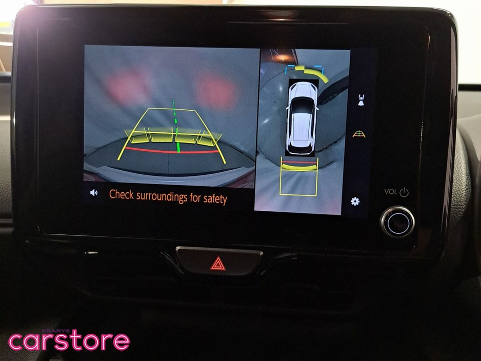 Toyota Yaris Cross HEV Z Spec — thumbnail 21