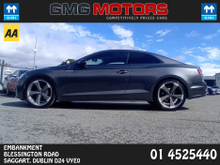 2019 Audi A5 2L Diesel For Sale Images