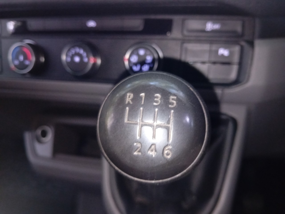2020 Volkswagen Crafter 2L Diesel For Sale Images