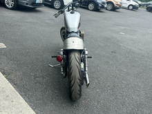 1993 Harley-Davidson Sportster 1.2L Petrol For Sale Images