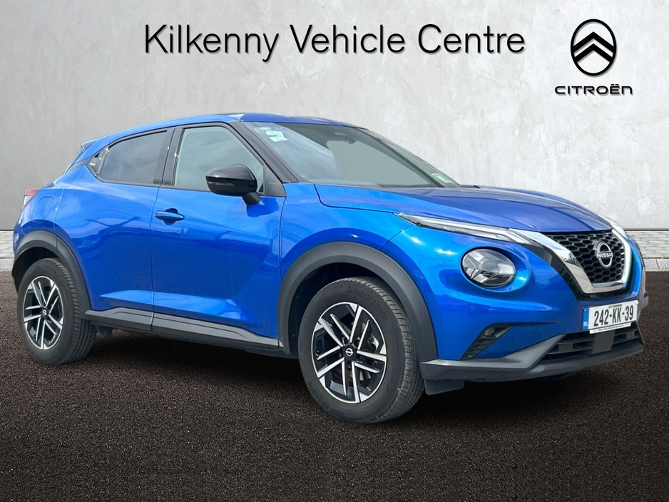 2024 Nissan Juke For Sale Images