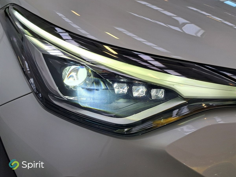 Toyota C-HR Sport Hybrid*High Spec*Call Andrew 086 2617858 — thumbnail 21