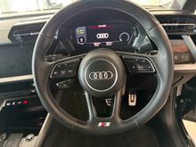 2024 Audi A3 1.4L Hybrid For Sale Images