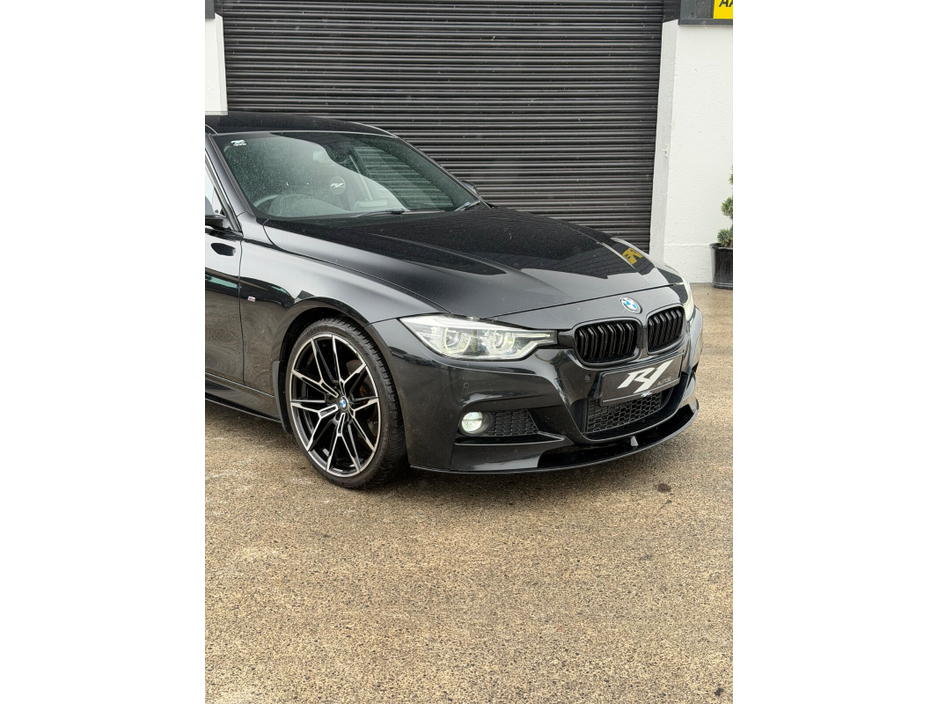 2019 BMW 3 Series 2L Diesel For Sale Images