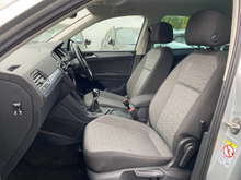 2021 Volkswagen Tiguan 2L Diesel For Sale Images