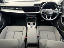2022 Audi A3 1L Petrol For Sale Images