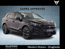 Cupra Terramar eHYBRID 204hp DSG Tribe Edition
