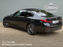 2022 BMW 5 SERIES XDRIVE M SPORT AUTO