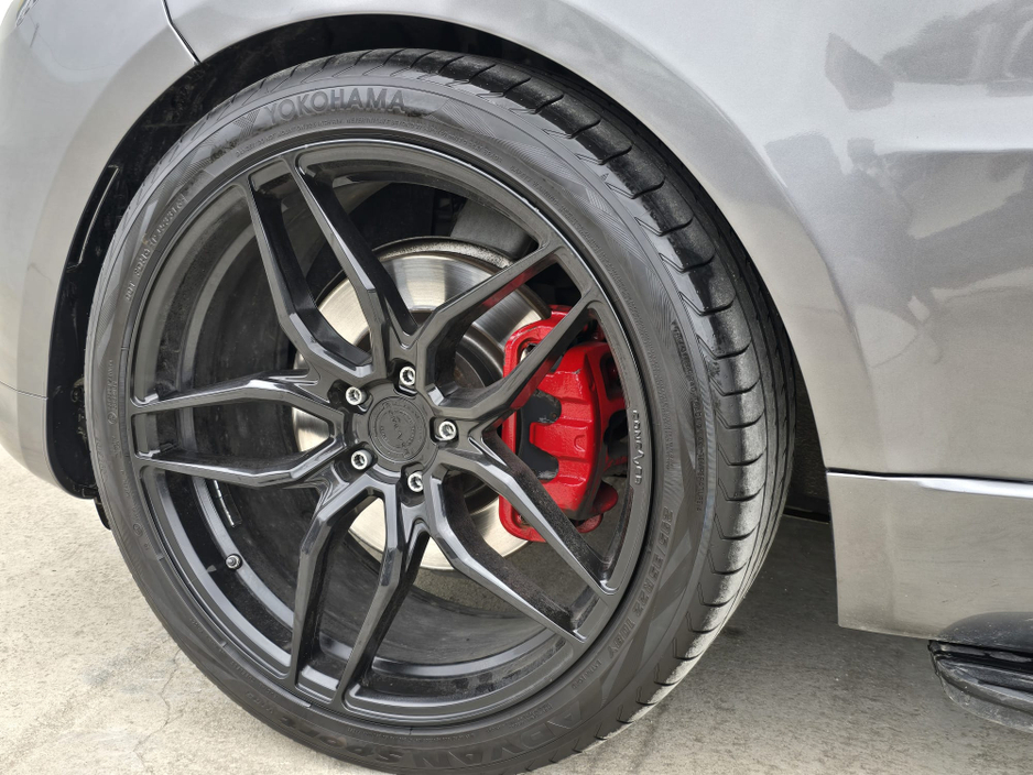 2016 Land Rover Range Rover Sport 3L Diesel For Sale Images