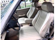 1988 Mercedes-Benz SL Class 5.7L Petrol For Sale Images