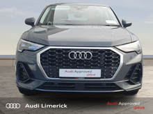 Audi Q3 45 TFSI E S Tronic SE + Heated...