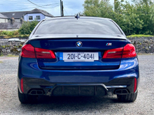 2020 BMW 5 Series 2L Diesel For Sale Images