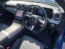 2024 Mercedes-Benz C Class 2L Petrol Plug-in Hybrid For Sale Images