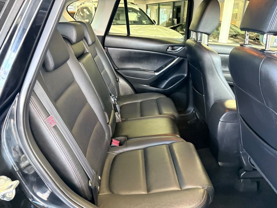2016 Mazda CX-5 2.2L Diesel For Sale Images