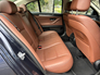 2014 BMW 5 SERIES 520 D SE AUTOMATIC LEATHER INTERIOR NCT JANUARY 2026