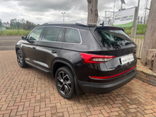 2021 Skoda Kodiaq 2L Diesel For Sale Images