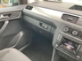 2016 VOLKSWAGEN CADDY MAXI 7 seater Diesel Manual
