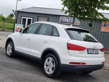 2014 Audi Q3 1.4L Petrol For Sale Images