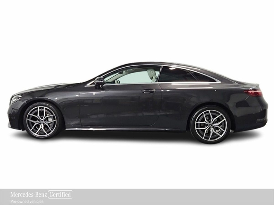 2023 Mercedes-Benz E Class 2L Diesel For Sale Images