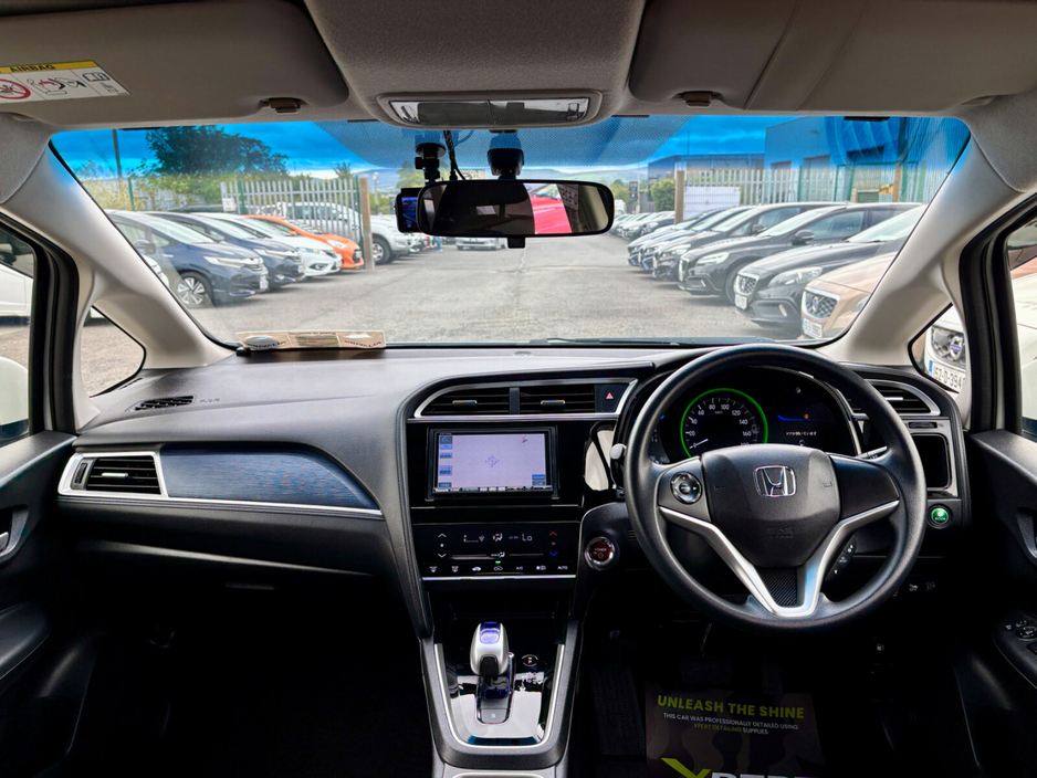 Honda Shuttle — thumbnail 16