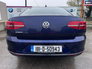 2018 VOLKSWAGEN PASSAT GT 4DR AUTO BLUEMOTION TECHNOLOGY
