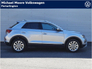 2025 VOLKSWAGEN T-ROC STYLE 1.0TSI 110HP M6F
