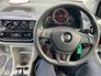 2017 VOLKSWAGEN UP! 1.0i Petrol Automatic 3DR 
