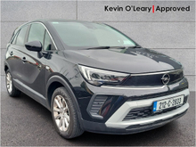 Opel Crossland X 1.2i (83PS) 5 Speed SC