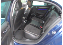 2018 Renault Megane 1.5L Diesel For Sale Images