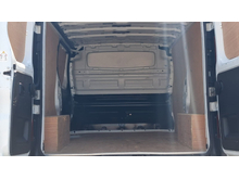 2023 Renault Trafic 2L Diesel For Sale Images