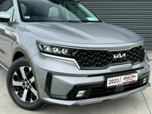 2023 Kia Sorento 2.2L Diesel For Sale Images