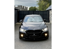 2014 BMW 3 Series 2L Diesel For Sale Images